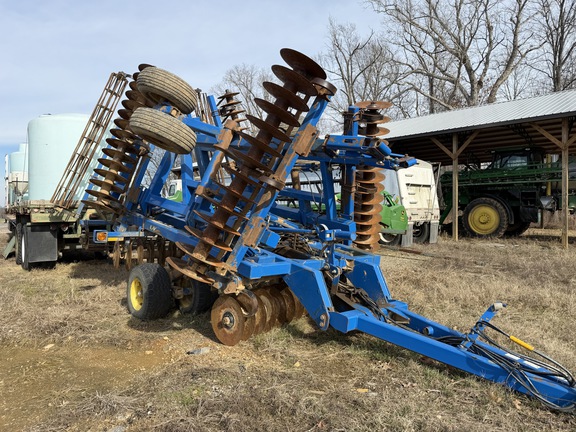 Photo of 2013 Landoll 7431-26