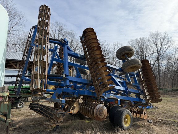 Photo of 2013 Landoll 7431-26