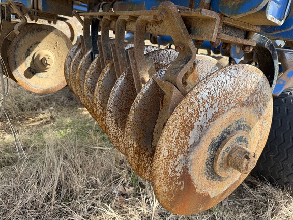 Photo of 2013 Landoll 7431-26