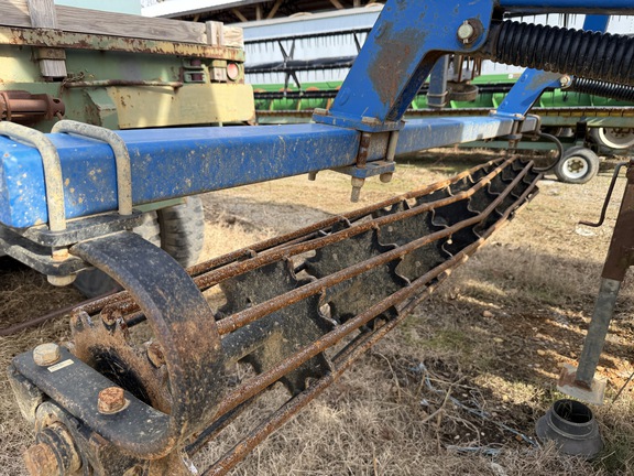 Photo of 2013 Landoll 7431-26