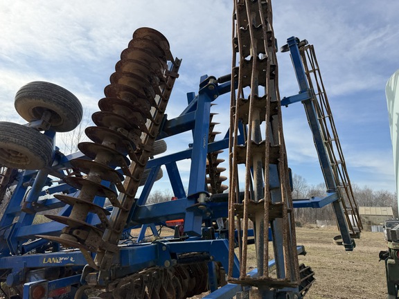 Photo of 2013 Landoll 7431-26