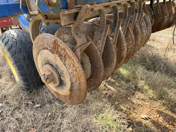 Photo of 2013 Landoll 7431-26