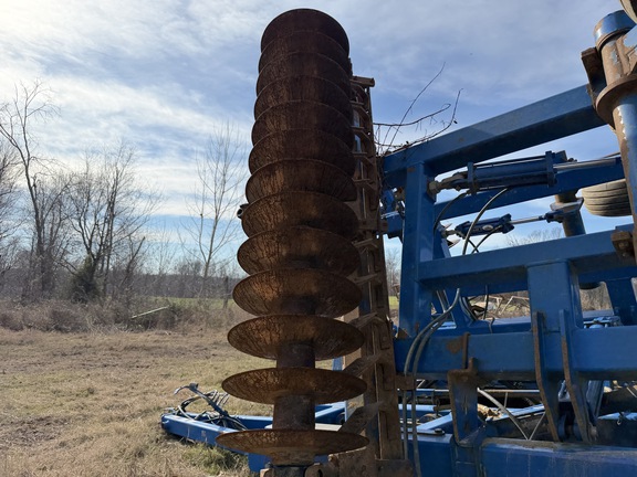 Photo of 2013 Landoll 7431-26