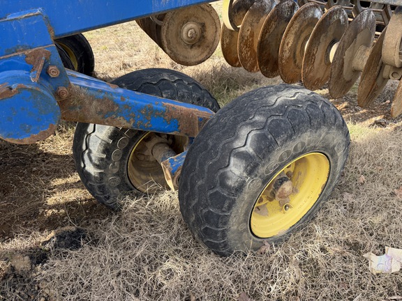 Photo of 2013 Landoll 7431-26