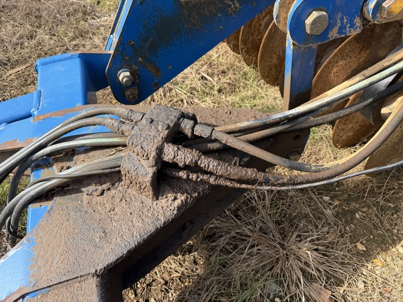 Photo of 2013 Landoll 7431-26