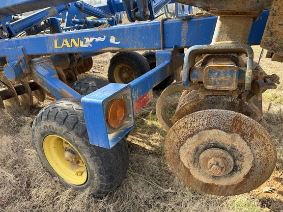 Photo of 2013 Landoll 7431-26