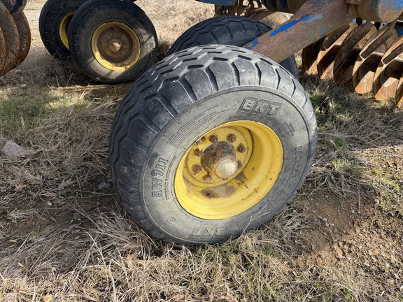 Photo of 2013 Landoll 7431-26