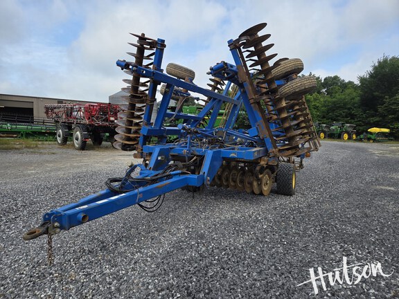 Photo of 2013 Landoll 7431-26