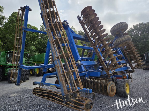 Photo of 2013 Landoll 7431-26