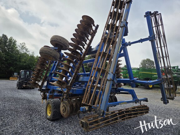 Photo of 2013 Landoll 7431-26