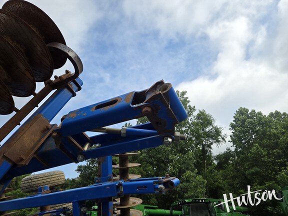Photo of 2013 Landoll 7431-26