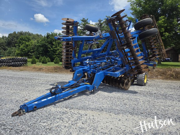 Photo of 2013 Landoll 7431-26