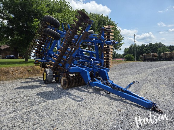 Photo of 2013 Landoll 7431-26