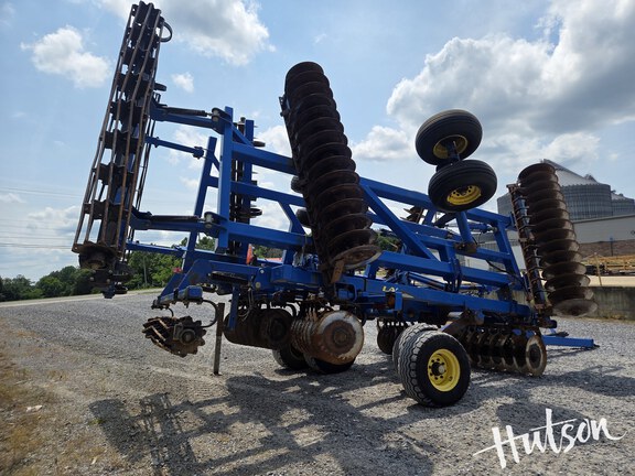 Photo of 2013 Landoll 7431-26