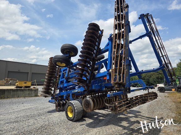 Photo of 2013 Landoll 7431-26