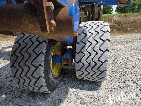 Photo of 2013 Landoll 7431-26