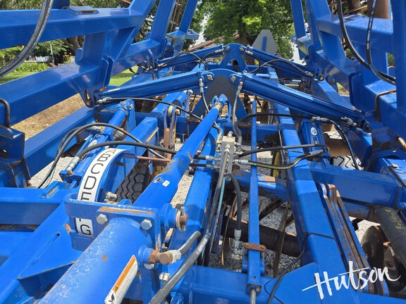 Photo of 2013 Landoll 7431-26
