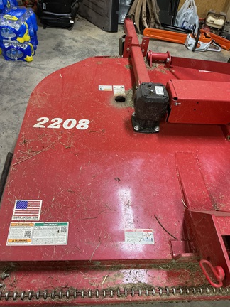 Photo of Bush Hog 2208R