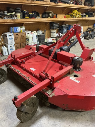 Photo of Bush Hog 2208R