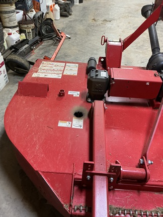 Photo of Bush Hog 2208R