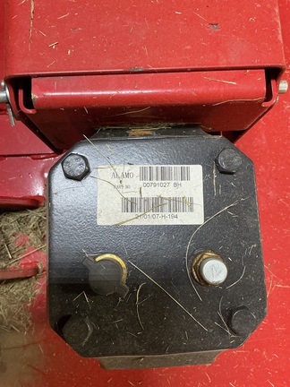 Photo of Bush Hog 2208R