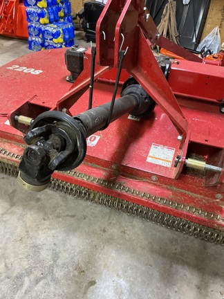 Photo of Bush Hog 2208R