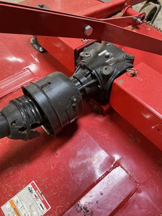 Photo of Bush Hog 2208R