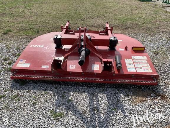 Photo of Bush Hog 2208R