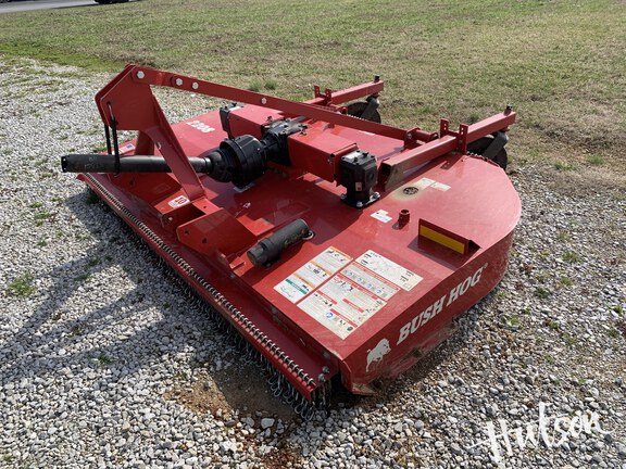 Photo of Bush Hog 2208R