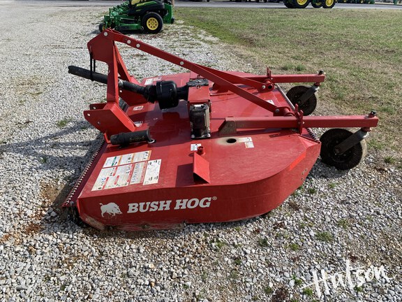 Photo of Bush Hog 2208R