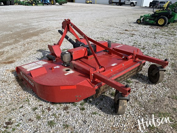 Photo of Bush Hog 2208R