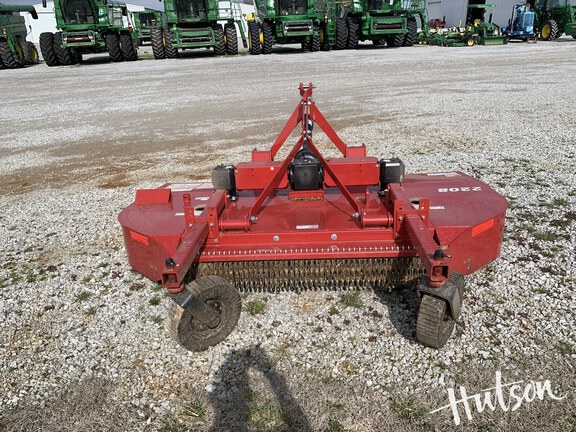 Photo of Bush Hog 2208R