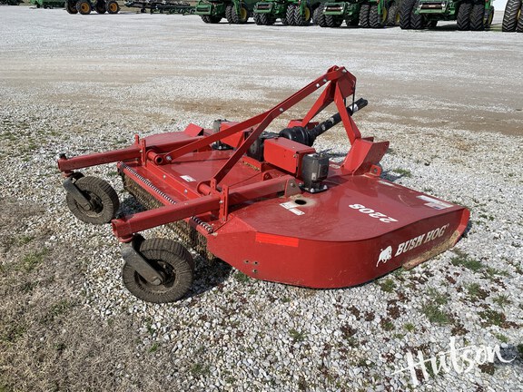 Photo of Bush Hog 2208R