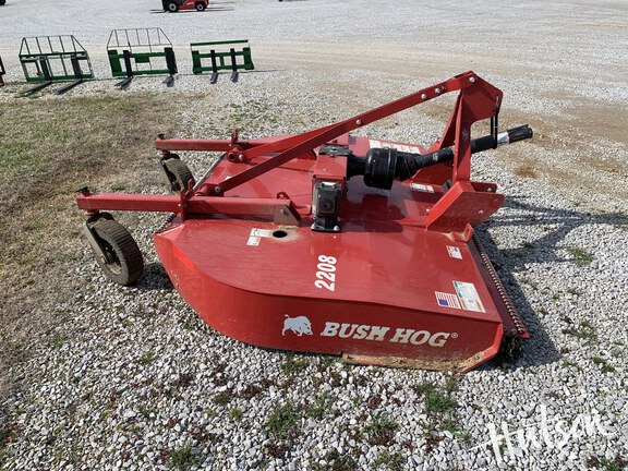 Photo of Bush Hog 2208R
