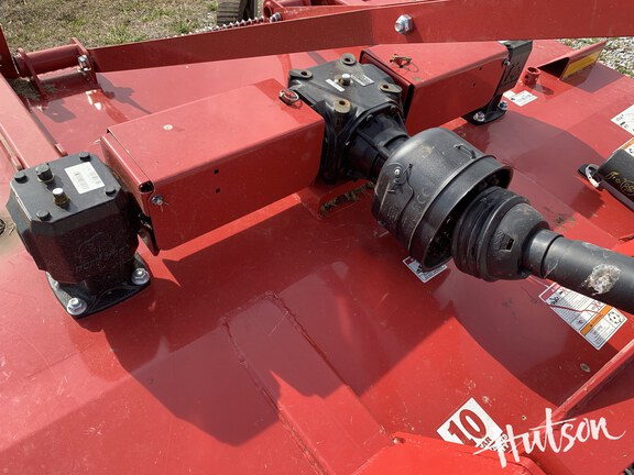 Photo of Bush Hog 2208R