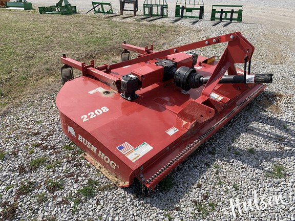 Photo of Bush Hog 2208R