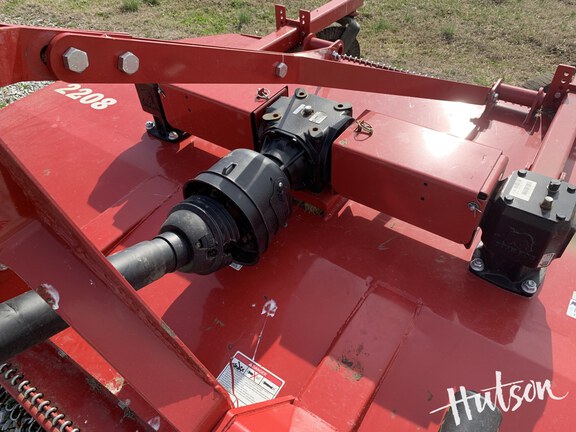 Photo of Bush Hog 2208R