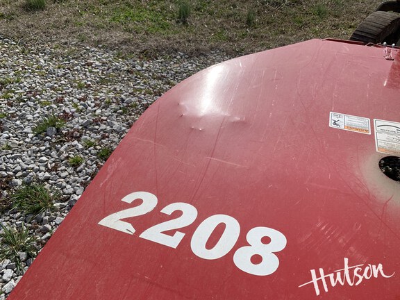 Photo of Bush Hog 2208R