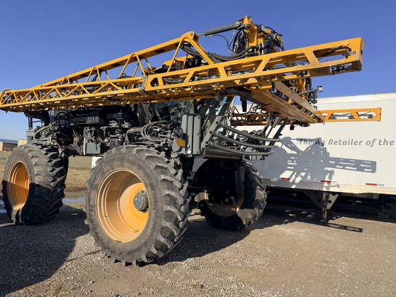 Photo of 2023 Hagie STS12