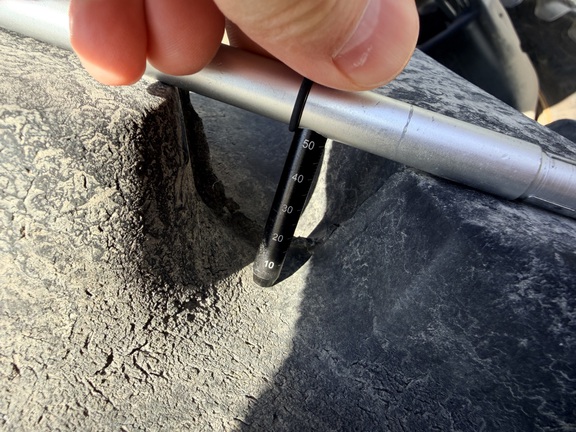 Photo of 2023 Hagie STS12