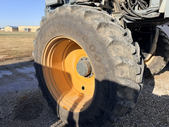 Photo of 2023 Hagie STS12