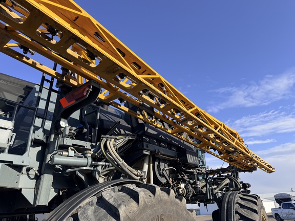 Photo of 2023 Hagie STS12