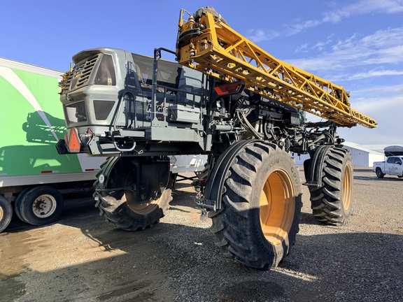 Photo of 2023 Hagie STS12