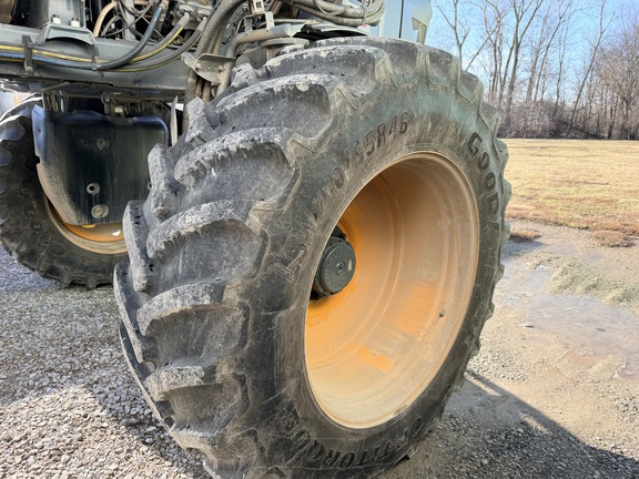 Photo of 2023 Hagie STS12