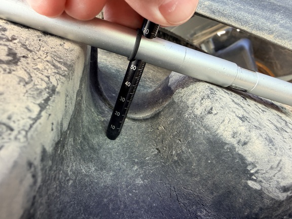 Photo of 2023 Hagie STS12