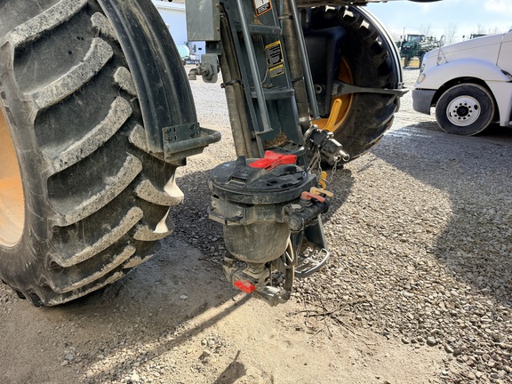 Photo of 2023 Hagie STS12