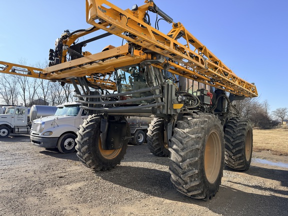 Photo of 2023 Hagie STS12