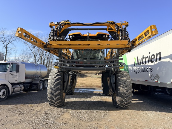 Photo of 2023 Hagie STS12