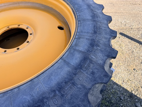 Photo of 2023 Hagie STS12