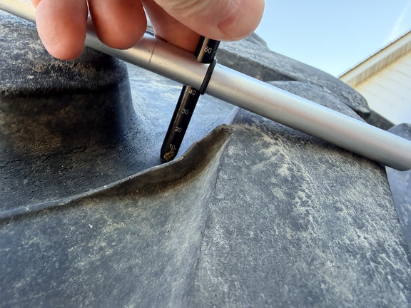 Photo of 2023 Hagie STS12